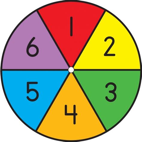 Game spinner - ... Game · Back to School Resources · Math Sightings · Video Lessons · Reasoning & Sense ... Then, conduct a probability experiment by spinning the spinner many times ...
